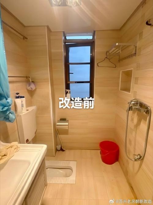 苏州二手房改造全攻略 厨卫翻新与装修经验谈