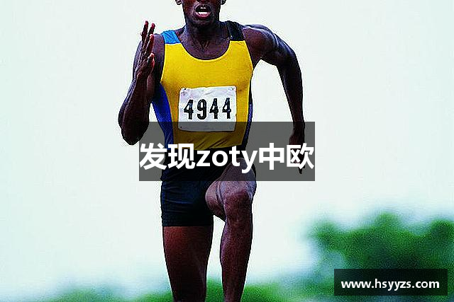 发现zoty中欧